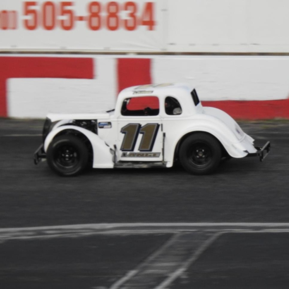 Meet your Posher, Bodhi